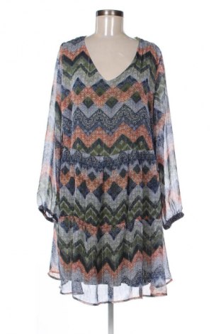 Šaty  Gina Benotti, Velikost XL, Barva Vícebarevné, Cena  122,00 Kč