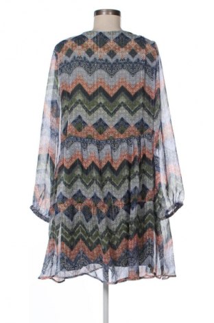 Šaty  Gina Benotti, Velikost XL, Barva Vícebarevné, Cena  122,00 Kč