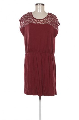 Sukienka Gina Benotti, Rozmiar L, Kolor Czerwony, Cena 20,99 zł