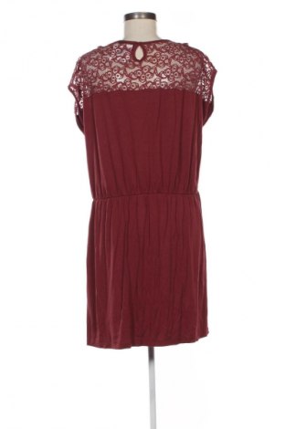 Sukienka Gina Benotti, Rozmiar L, Kolor Czerwony, Cena 20,99 zł