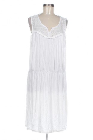 Φόρεμα Gina Benotti, Μέγεθος XL, Χρώμα Λευκό, Τιμή 10,99 €