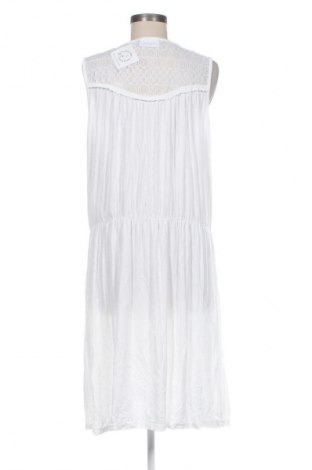 Φόρεμα Gina Benotti, Μέγεθος XL, Χρώμα Λευκό, Τιμή 10,99 €