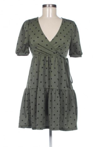 Sukienka Gina Tricot, Rozmiar XS, Kolor Kolorowy, Cena 22,99 zł