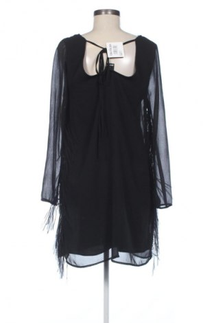 Kleid Gina Tricot, Größe M, Farbe Schwarz, Preis 13,32 €