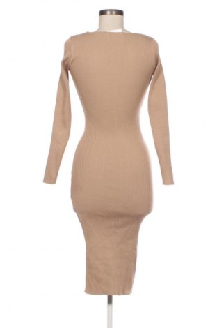 Φόρεμα Giorgia, Μέγεθος S, Χρώμα  Μπέζ, Τιμή 5,99 €