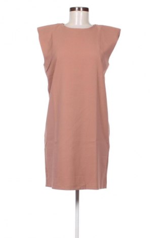 Sukienka Giorgio Di Mare, Rozmiar L, Kolor Brązowy, Cena 262,99 zł