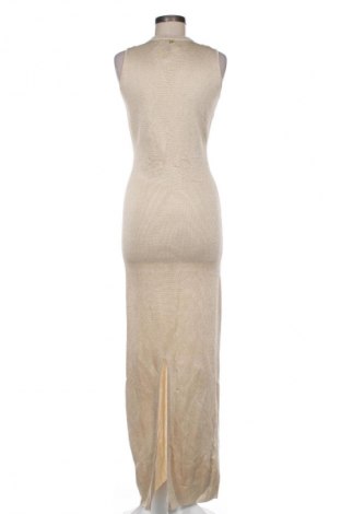 Рокля Guess By Marciano, Размер L, Цвят Бежов, Цена 22,49 €