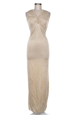 Рокля Guess By Marciano, Размер L, Цвят Бежов, Цена 22,49 €