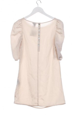 Šaty  H&M, Velikost XS, Barva Béžová, Cena  299,00 Kč