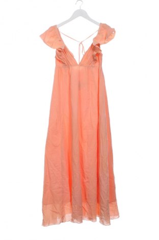 Φόρεμα H&M, Μέγεθος XXS, Χρώμα Πορτοκαλί, Τιμή 5,99 €