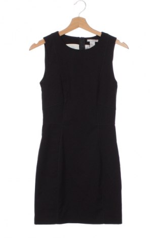 Šaty  H&M, Velikost XS, Barva Černá, Cena  49,00 Kč