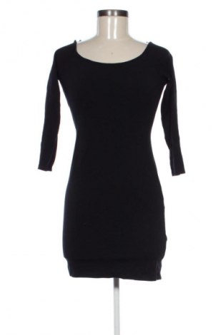 Φόρεμα H&M, Μέγεθος S, Χρώμα Μαύρο, Τιμή 17,99 €