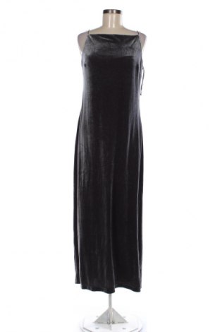 Rochie H&M, Mărime L, Culoare Gri, Preț 78,99 Lei