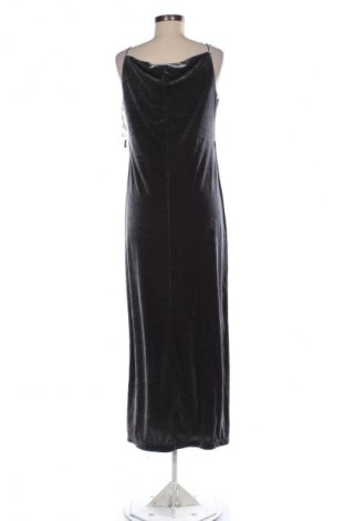 Rochie H&M, Mărime L, Culoare Gri, Preț 78,99 Lei