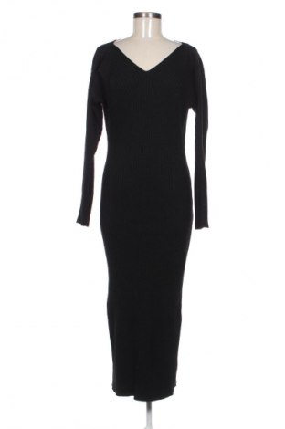 Rochie H&M, Mărime M, Culoare Negru, Preț 76,99 Lei, #134192062