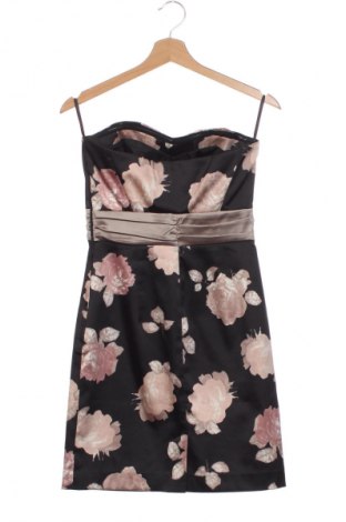 Kleid H&M, Größe XS, Farbe Mehrfarbig, Preis 4,99 €