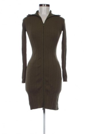 Sukienka H&M, Rozmiar XS, Kolor Zielony, Cena 21,99 zł