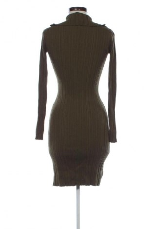 Sukienka H&M, Rozmiar XS, Kolor Zielony, Cena 21,99 zł