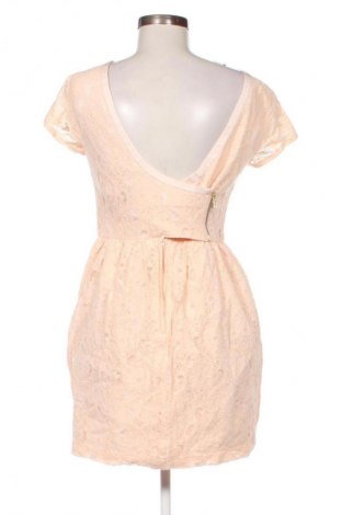 Sukienka H&M, Rozmiar M, Kolor Pomarańczowy, Cena 22,99 zł