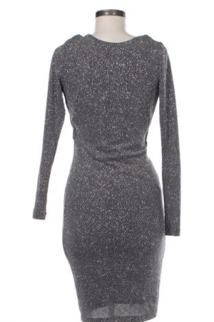 Kleid H&M, Größe S, Farbe Silber, Preis 27,99 €