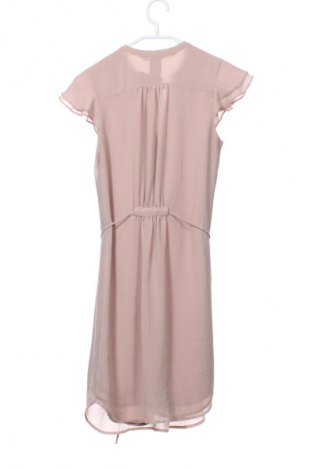 Šaty  H&M, Velikost XXS, Barva Béžová, Cena  169,00 Kč