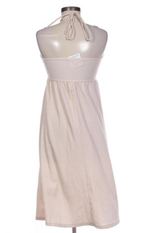 Šaty  H&M, Velikost S, Barva Béžová, Cena  299,00 Kč