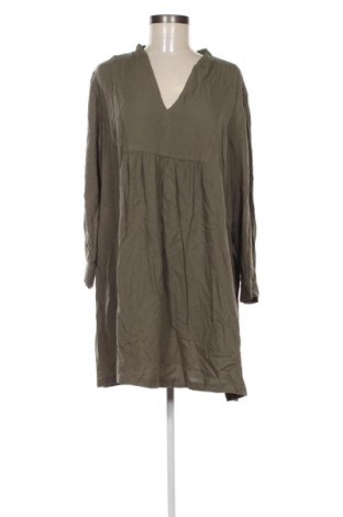 Рокля H&M, Размер L, Цвят Зелен, Цена 3,06 €