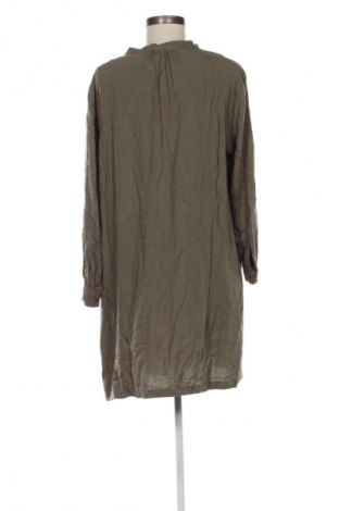 Рокля H&M, Размер L, Цвят Зелен, Цена 3,06 €