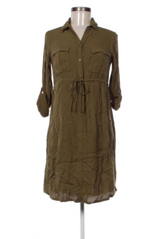 Рокля H&M, Размер S, Цвят Зелен, Цена 9,81 €