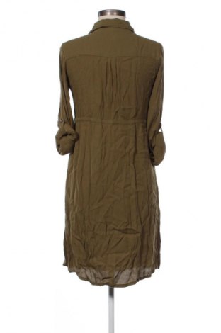 Рокля H&M, Размер S, Цвят Зелен, Цена 9,81 €