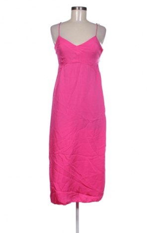 Рокля H&M, Размер XS, Цвят Розов, Цена 12,27 €