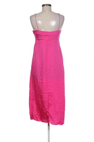 Рокля H&M, Размер XS, Цвят Розов, Цена 12,27 €