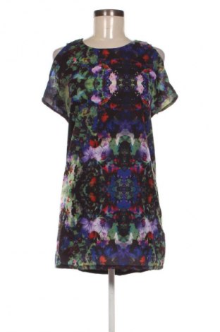 Рокля H&M, Размер XS, Цвят Многоцветен, Цена 12,27 €