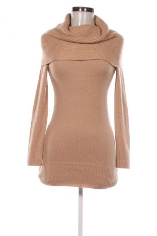 Рокля H&M, Размер XS, Цвят Бежов, Цена 20,45 €