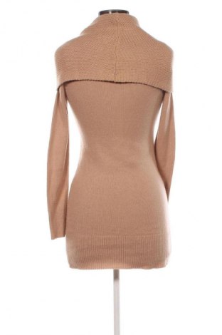 Рокля H&M, Размер XS, Цвят Бежов, Цена 20,45 €