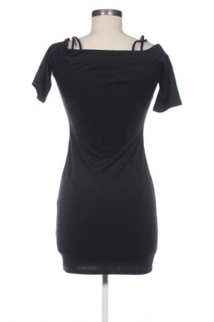 Рокля H&M, Размер S, Цвят Черен, Цена 12,27 €