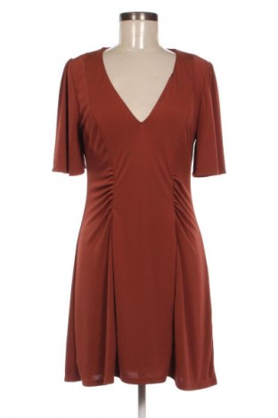 Φόρεμα H&M, Μέγεθος M, Χρώμα Καφέ, Τιμή 6,56 €