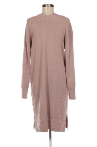 Sukienka H&M, Rozmiar S, Kolor Popielaty róż, Cena 61,99 zł