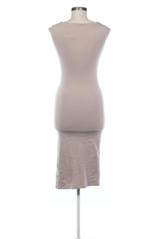 Рокля H&M, Размер XS, Цвят Бежов, Цена 12,27 €