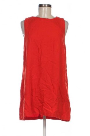 Рокля H&M, Размер M, Цвят Червен, Цена 27,69 €