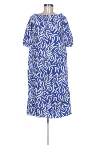 Рокля H&M, Размер S, Цвят Многоцветен, Цена 11,24 €