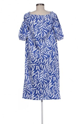 Рокля H&M, Размер S, Цвят Многоцветен, Цена 11,24 €