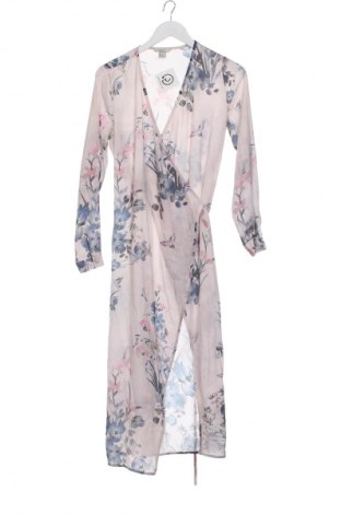 Рокля H&M, Размер S, Цвят Многоцветен, Цена 11,24 €