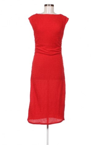 Sukienka H&M, Rozmiar M, Kolor Czerwony, Cena 22,99 zł