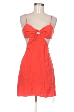 Sukienka H&M, Rozmiar S, Kolor Czerwony, Cena 30,34 zł