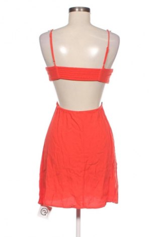 Sukienka H&M, Rozmiar S, Kolor Czerwony, Cena 30,34 zł