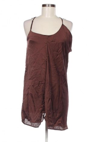 Рокля H&M, Размер M, Цвят Кафяв, Цена 11,24 €