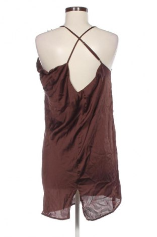 Рокля H&M, Размер M, Цвят Кафяв, Цена 11,24 €