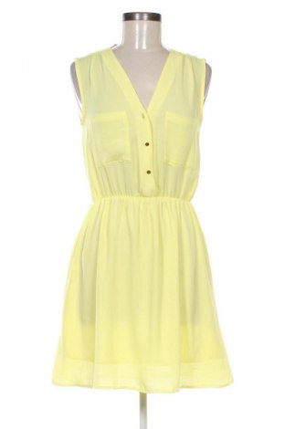 Рокля H&M, Размер S, Цвят Жълт, Цена 11,24 €