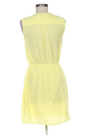 Рокля H&M, Размер S, Цвят Жълт, Цена 11,24 €